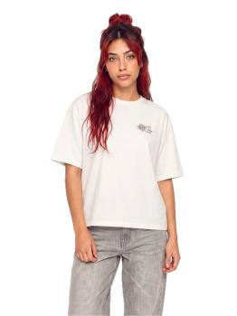 DREAMS SPILL SS TEE